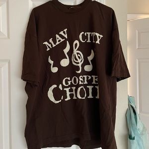 Maverick City Music Tee
